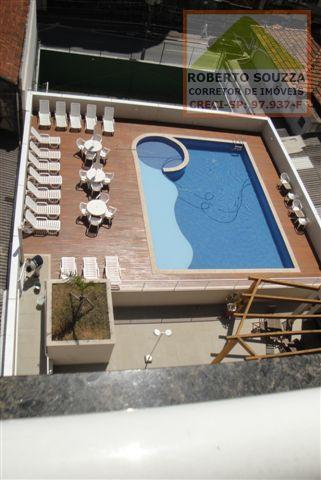 Apartamento, 3 quartos, 94 m² - Foto 4