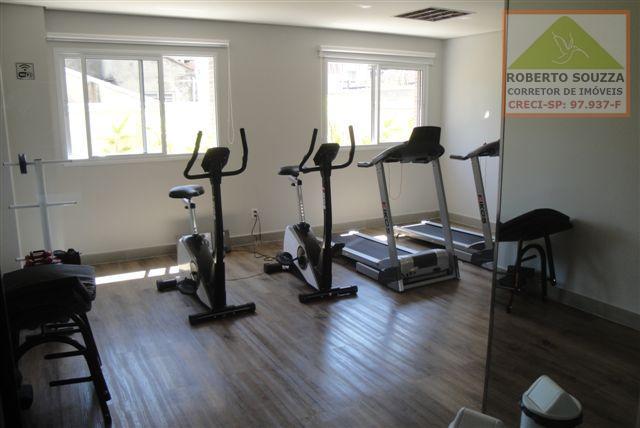 Apartamento, 3 quartos, 94 m² - Foto 5