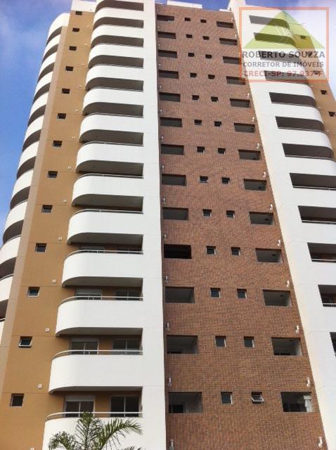 Apartamento, 3 quartos, 94 m² - Foto 1