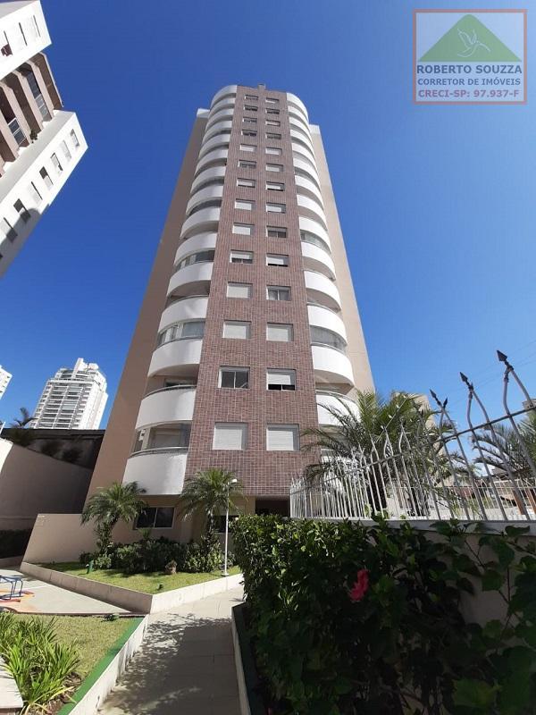 Apartamento, 3 quartos, 94 m² - Foto 2
