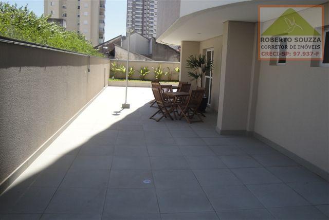 Apartamento, 3 quartos, 94 m² - Foto 7