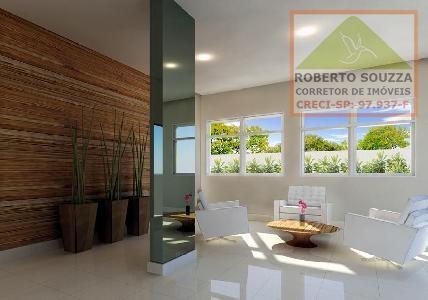 Apartamento, 3 quartos, 94 m² - Foto 3