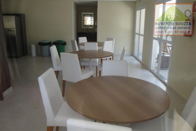 Apartamento, 3 quartos, 94 m² - Foto 9