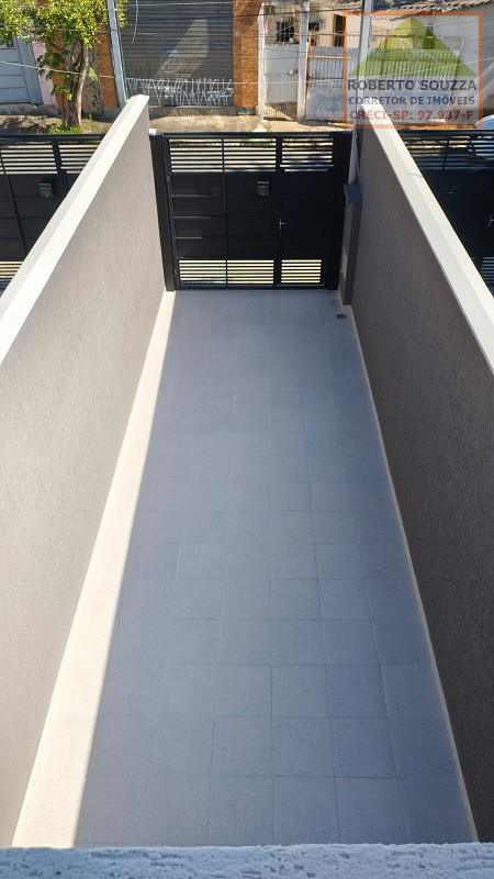 Sobrado, 67 m² - Foto 5