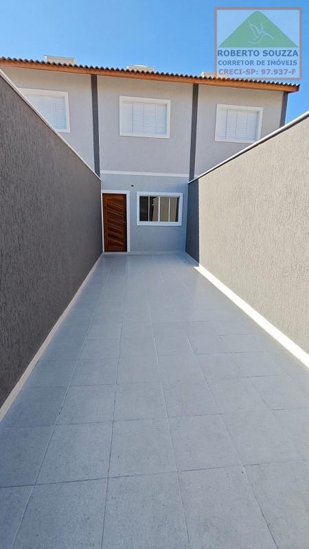 Sobrado, 67 m² - Foto 2