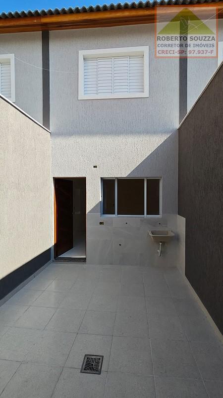 Sobrado, 67 m² - Foto 3