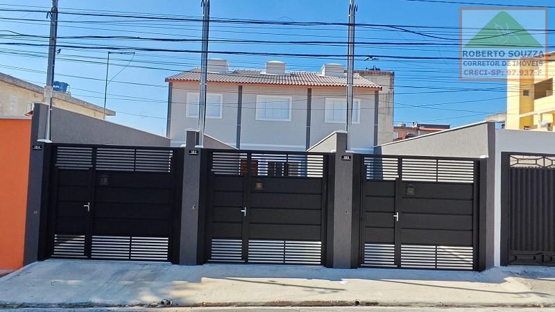 Sobrado, 67 m² - Foto 1