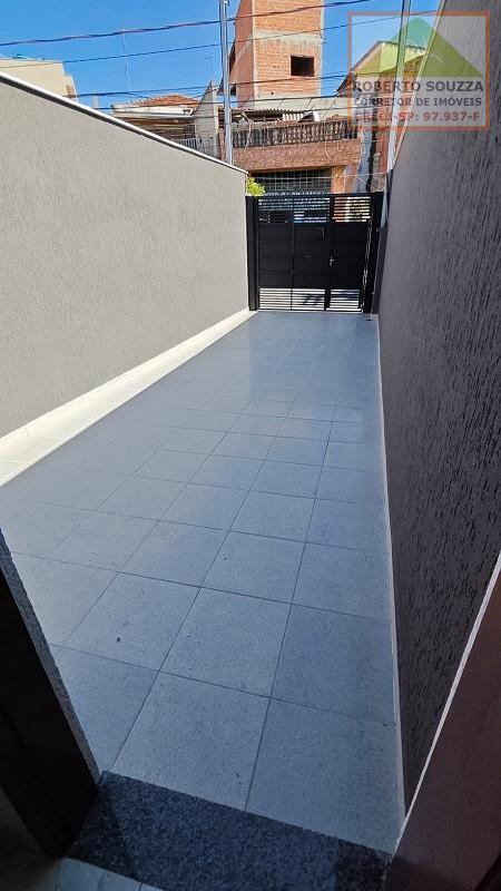 Sobrado, 67 m² - Foto 4
