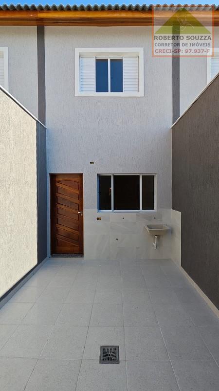 Sobrado, 67 m² - Foto 18