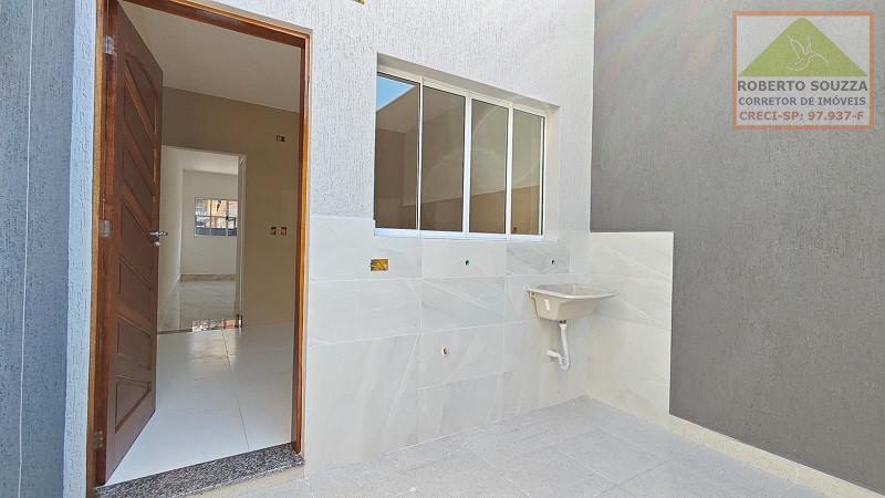 Sobrado, 67 m² - Foto 20