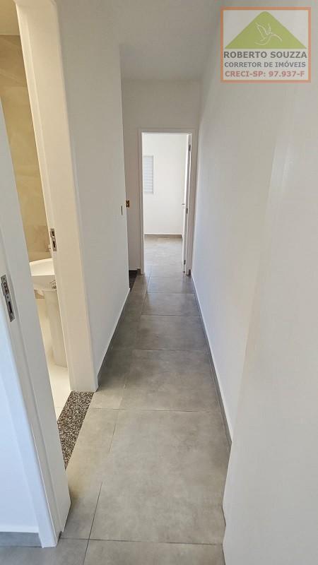 Sobrado, 67 m² - Foto 25