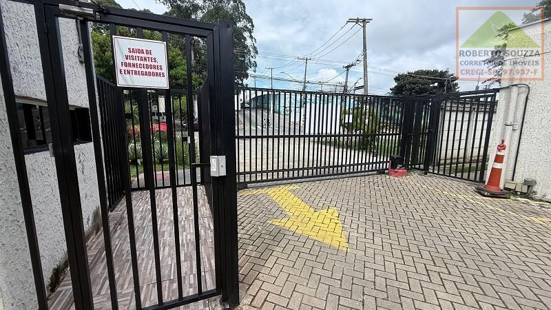 Apartamento, 2 quartos, 38 m² - Foto 2