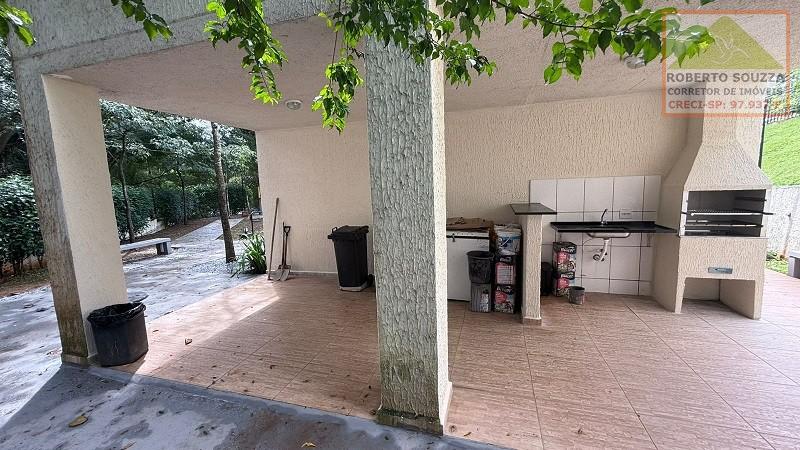 Apartamento, 2 quartos, 38 m² - Foto 5