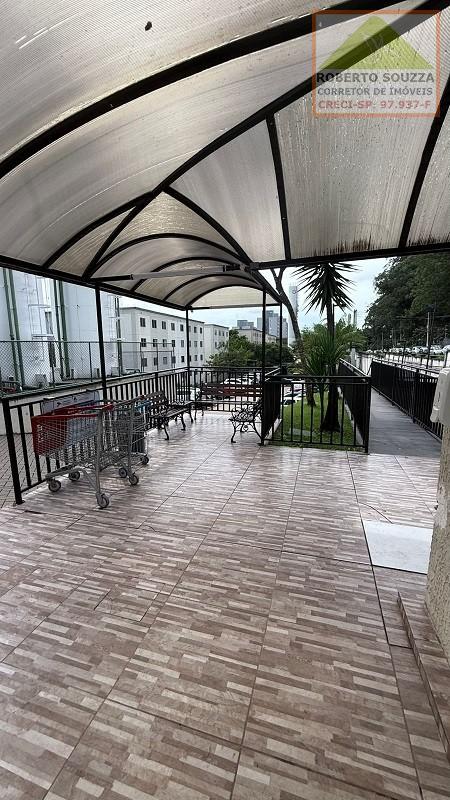 Apartamento, 2 quartos, 38 m² - Foto 4