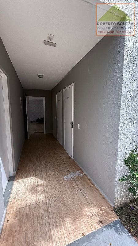 Apartamento, 2 quartos, 38 m² - Foto 3