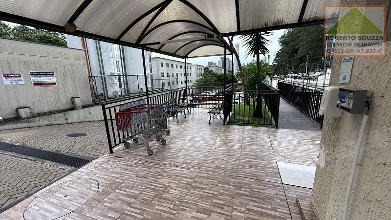 Apartamento, 2 quartos, 38 m² - Foto 1