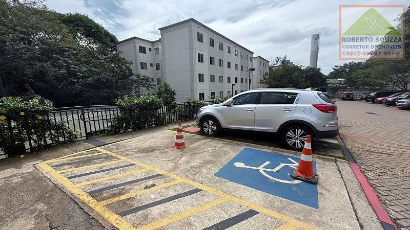 Apartamento, 2 quartos, 38 m² - Foto 8