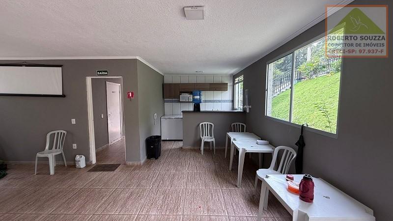 Apartamento, 2 quartos, 38 m² - Foto 9