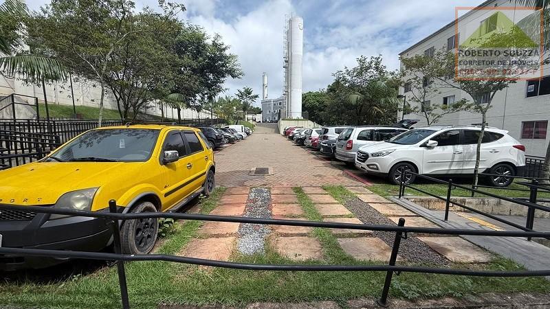 Apartamento, 2 quartos, 38 m² - Foto 10