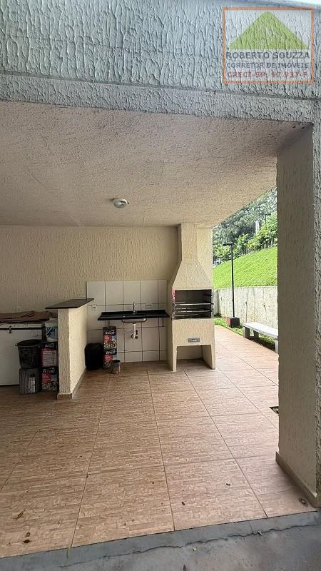 Apartamento, 2 quartos, 38 m² - Foto 6
