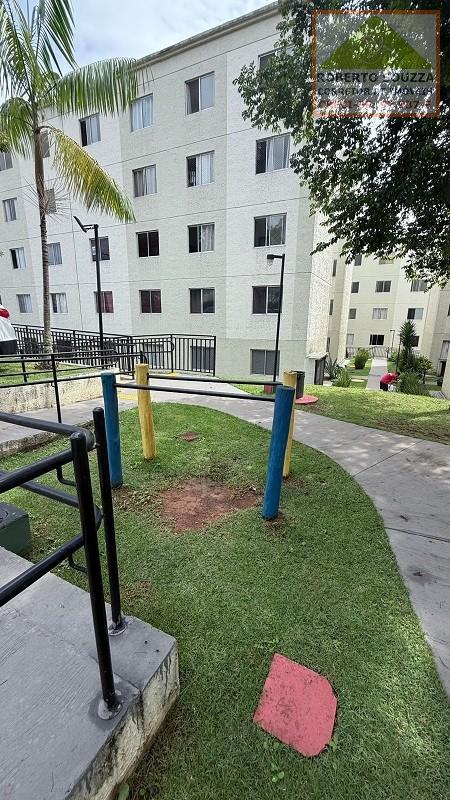 Apartamento, 2 quartos, 38 m² - Foto 14