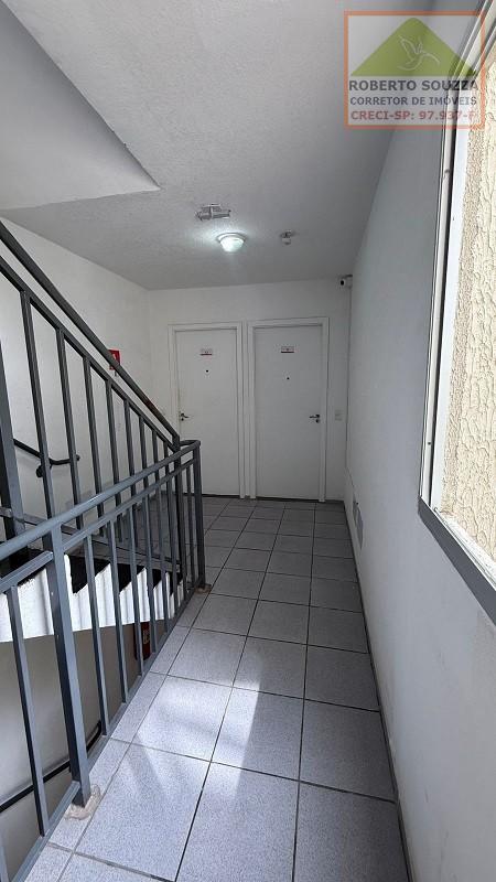 Apartamento, 2 quartos, 38 m² - Foto 26