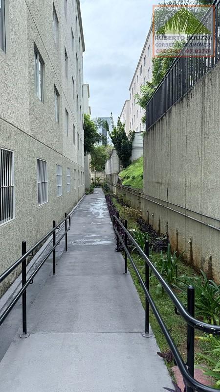 Apartamento, 2 quartos, 38 m² - Foto 22