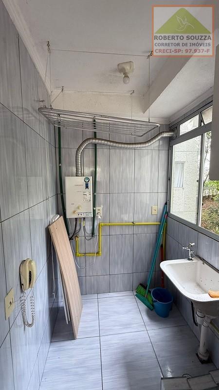 Apartamento, 2 quartos, 38 m² - Foto 33