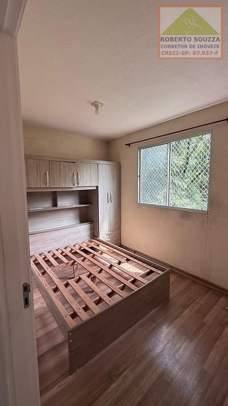 Apartamento, 2 quartos, 38 m² - Foto 35