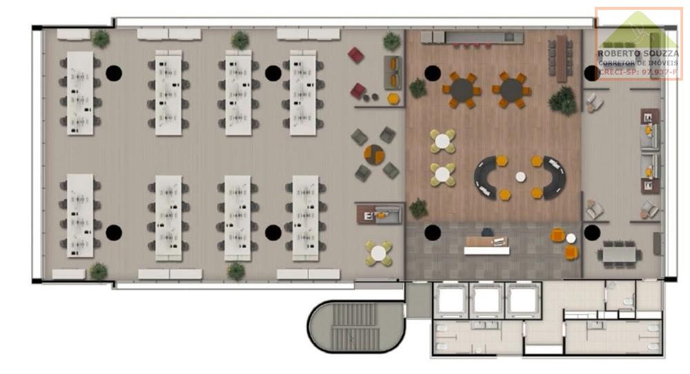 Sala-Conjunto - Foto 2