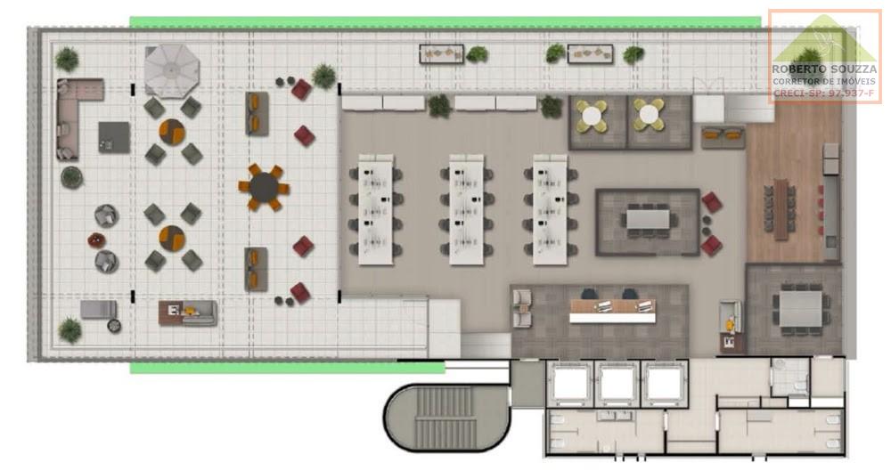 Sala-Conjunto - Foto 3