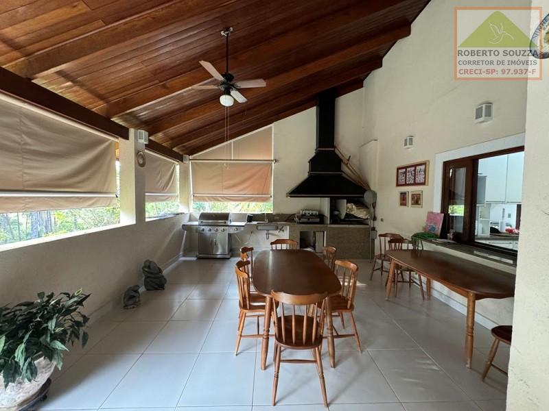 Casa de Condomínio, 7 quartos - Foto 5