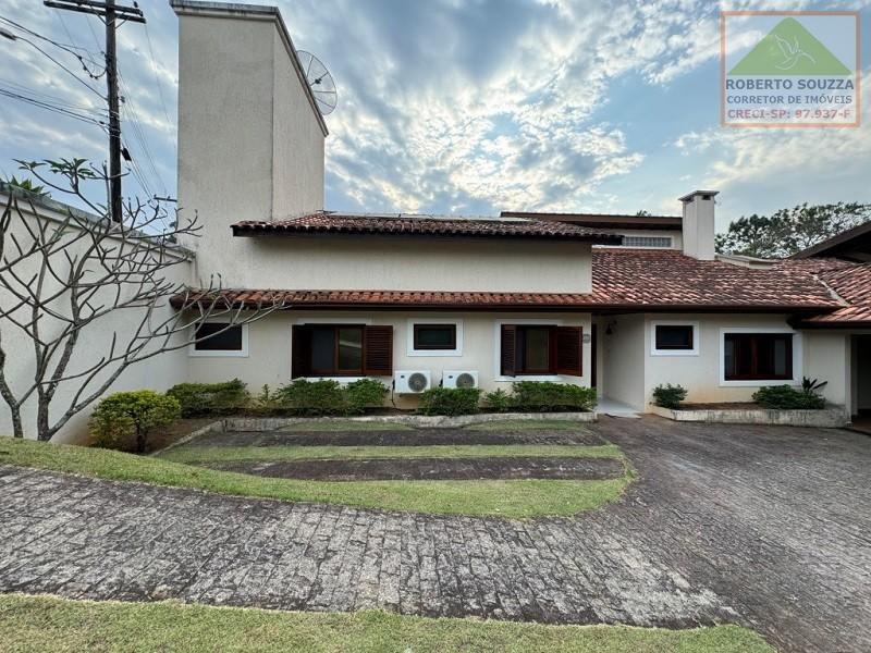 Casa de Condomínio, 7 quartos - Foto 1