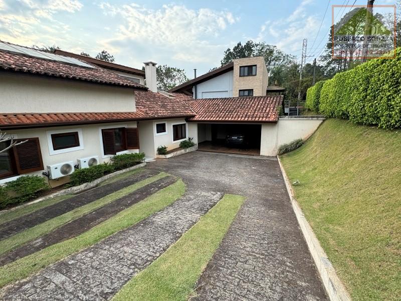 Casa de Condomínio, 7 quartos - Foto 23
