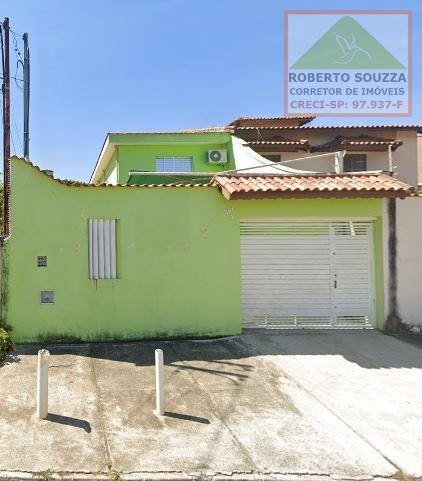 Sobrado, 3 quartos - Foto 1