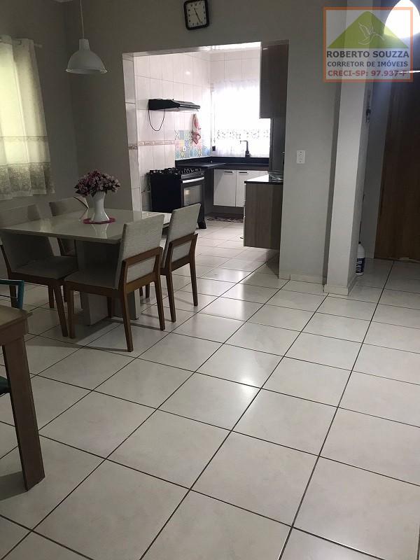 Sobrado, 3 quartos - Foto 6