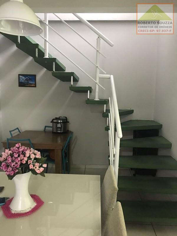 Sobrado, 3 quartos - Foto 7