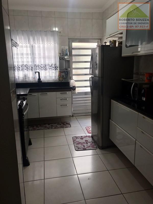 Sobrado, 3 quartos - Foto 9