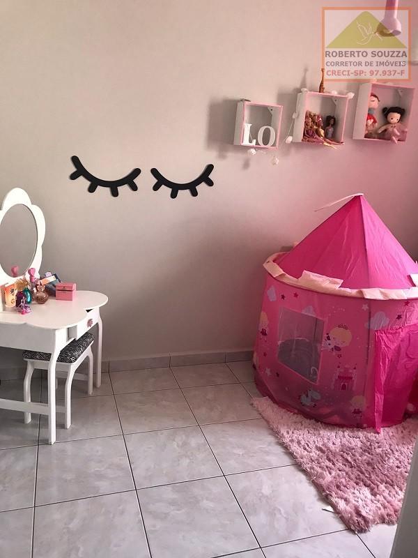 Sobrado, 3 quartos - Foto 17