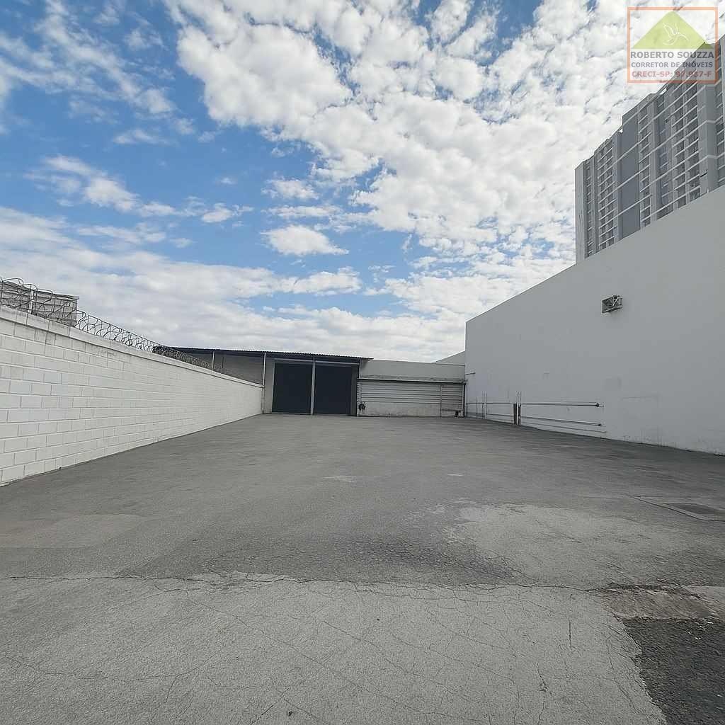 Depósito-Galpão, 1400 m² - Foto 8