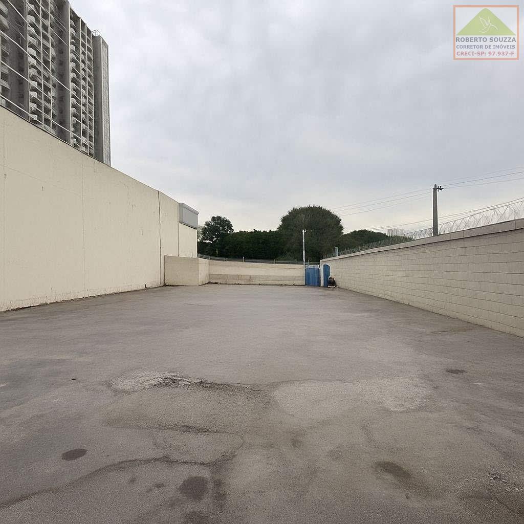 Depósito-Galpão, 1400 m² - Foto 9