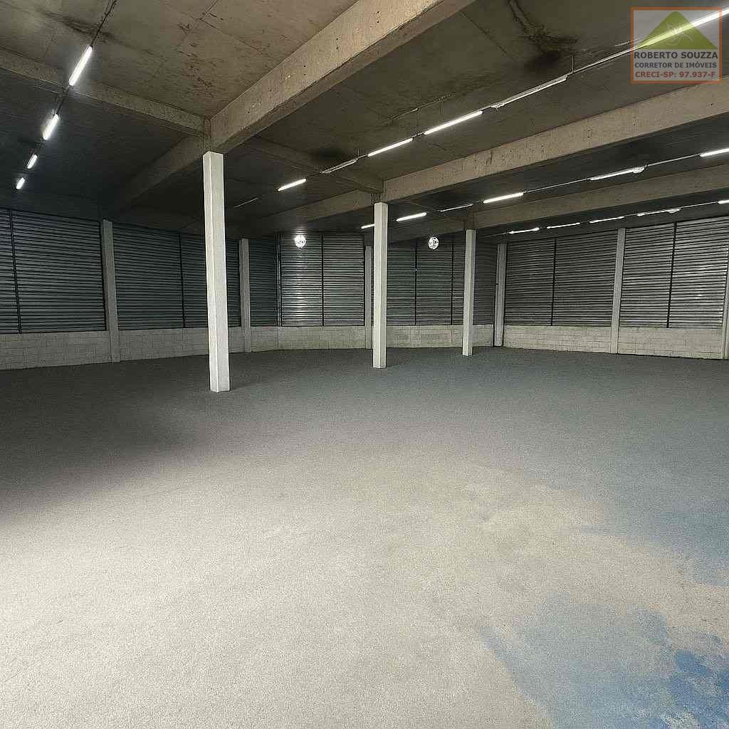 Depósito-Galpão, 1400 m² - Foto 4