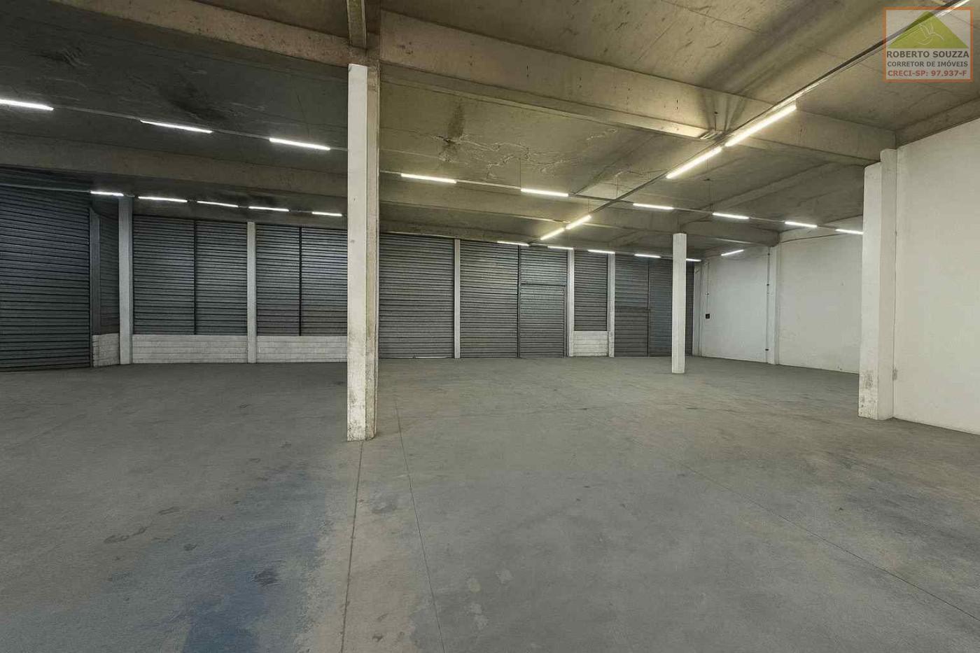 Depósito-Galpão, 1400 m² - Foto 7