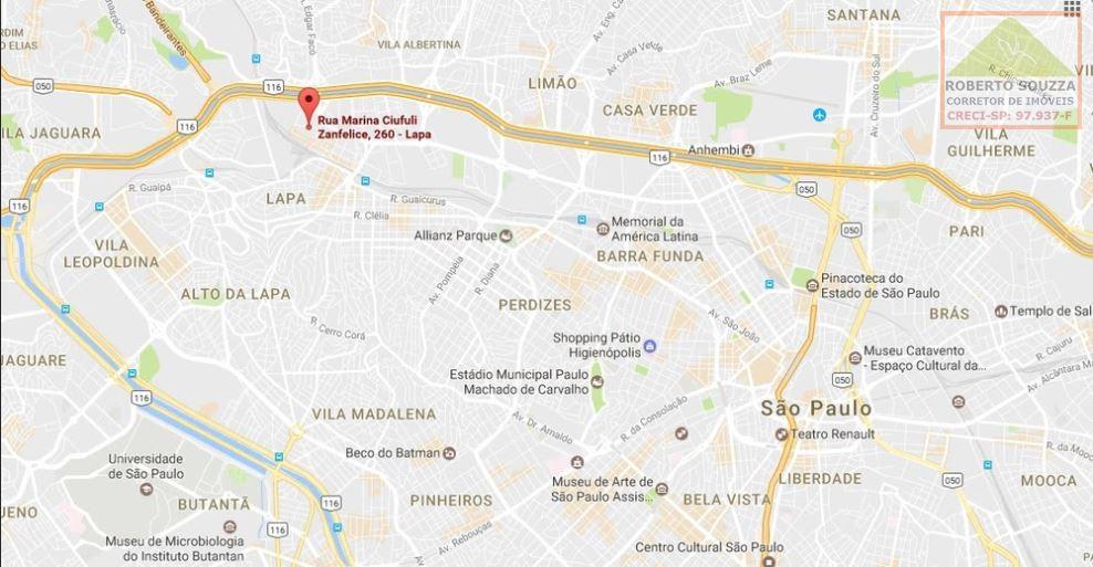 Depósito-Galpão, 1400 m² - Foto 11