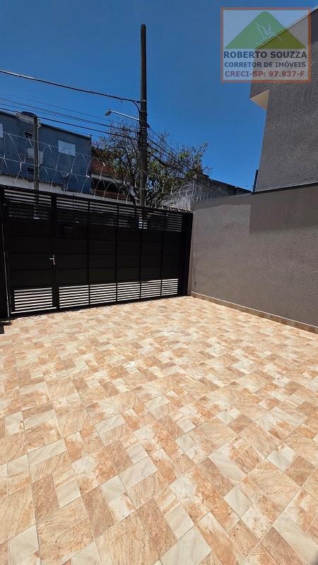 Sobrado, 68 m² - Foto 23