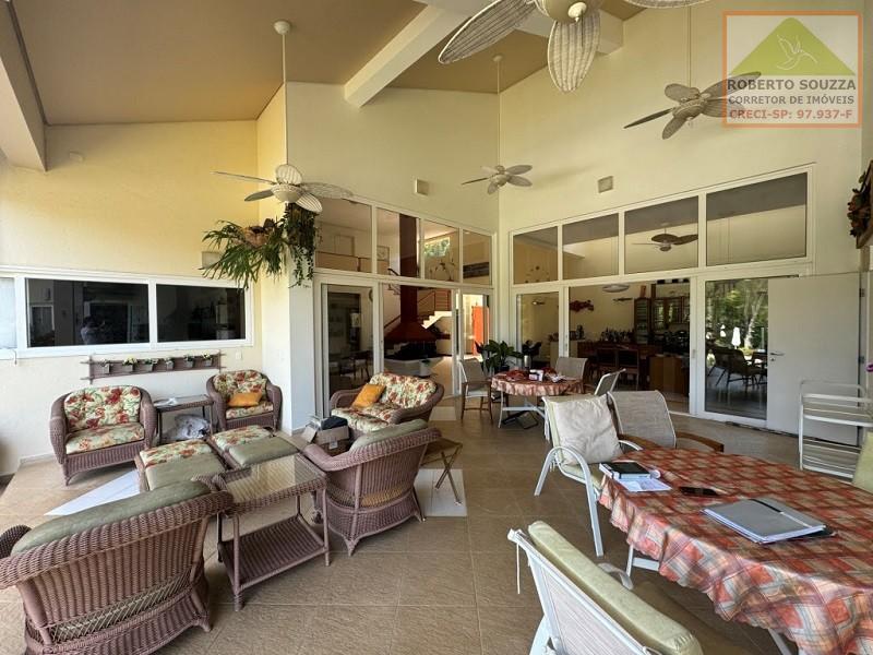 Casa de Condomínio, 8 quartos - Foto 4