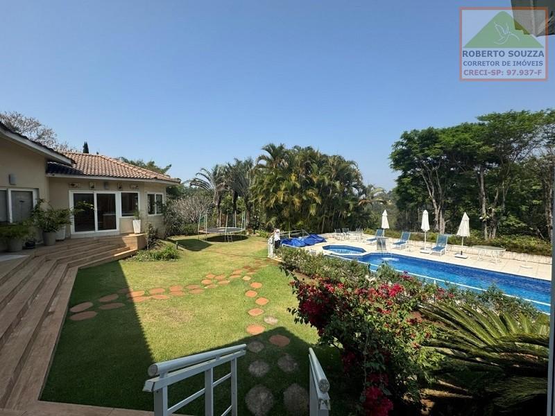 Casa de Condomínio, 8 quartos - Foto 2