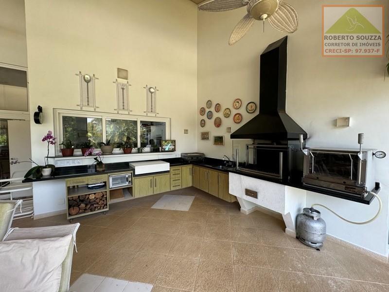 Casa de Condomínio, 8 quartos - Foto 5