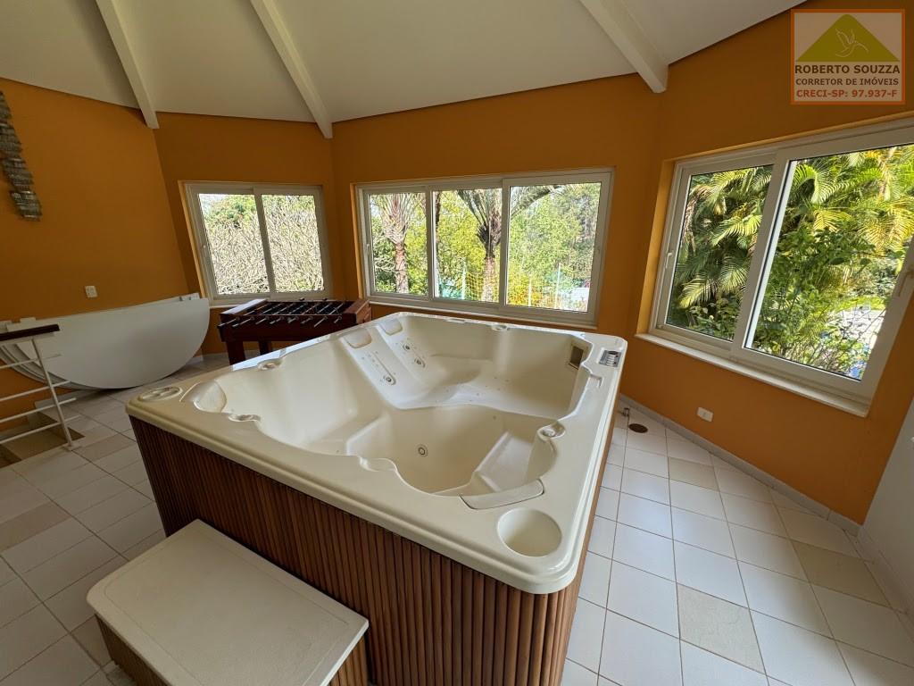 Casa de Condomínio, 8 quartos - Foto 7