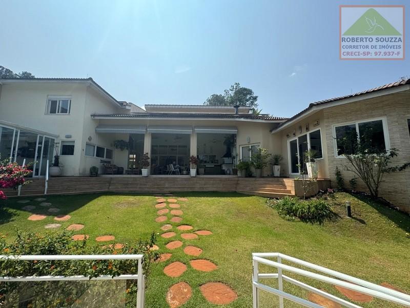 Casa de Condomínio, 8 quartos - Foto 1